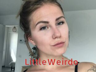 LittleWeirdo