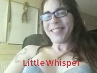 LittleWhisper