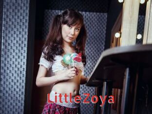LittleZoya