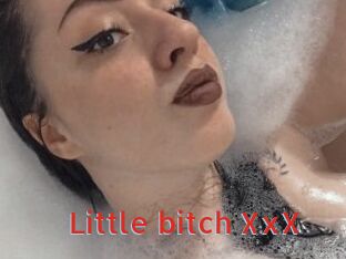 Little_bitch_XxX