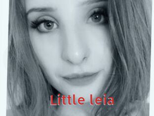 Little_leia