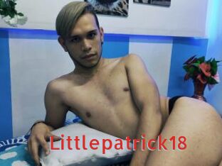 Littlepatrick18