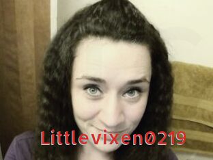 Littlevixen0219