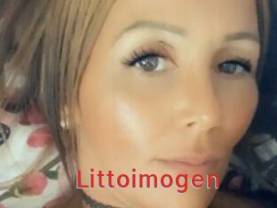 Littoimogen