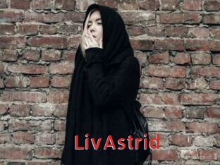 LivAstrid