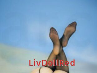 LivDollRed