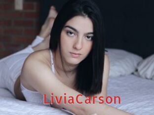 LiviaCarson