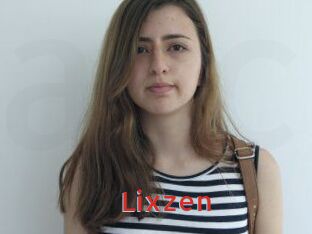 Lixzen