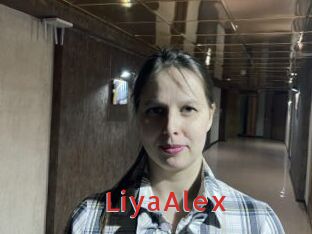 LiyaAlex