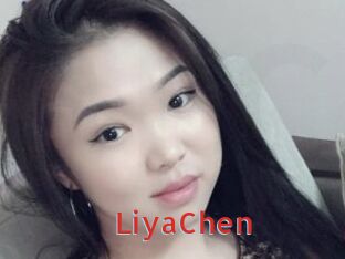 LiyaChen