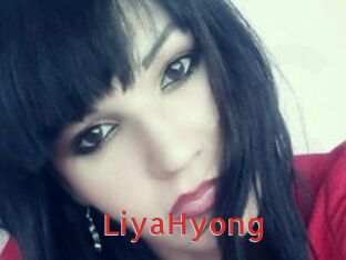 LiyaHyong