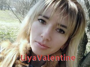 LiyaValentine