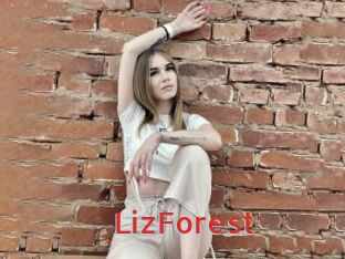 LizForest