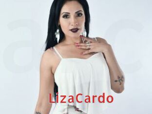 LizaCardo