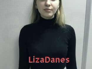 LizaDanes Archive DVD NET