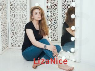 LizaNice Archive DVD NET