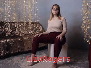 LizaRogers