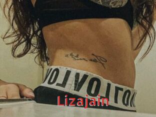 Lizajain