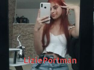 LiziePortman