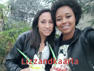 Lizzandkaarla