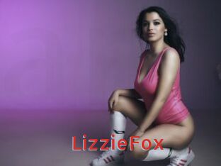 LizzieFox