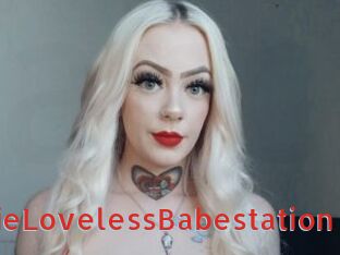 LizzieLovelessBabestation