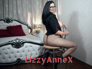 LizzyAnneX