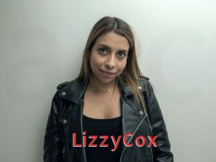 LizzyCox