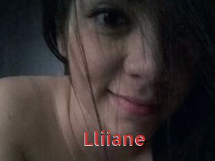 Lliiane