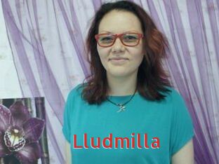 Lludmilla Archive DVD NET