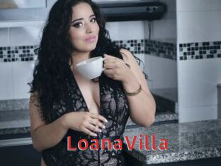 LoanaVilla