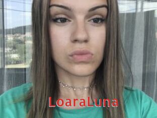 LoaraLuna