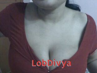 LobDivya