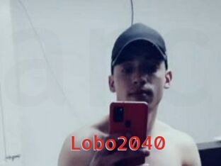 Lobo2040