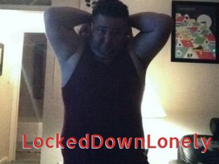 LockedDownLonely