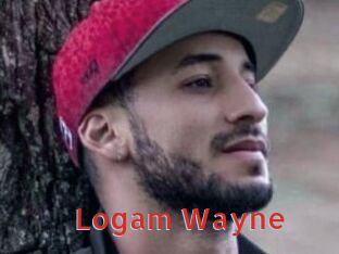 Logam_Wayne