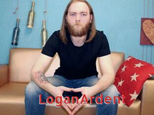 LoganArdent