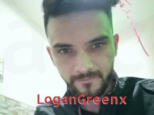 LoganGreenx