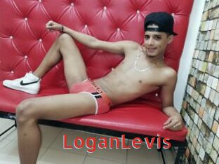 LoganLevis Archive DVD NET