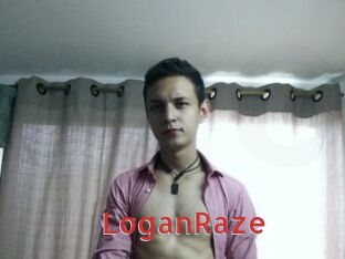 LoganRaze