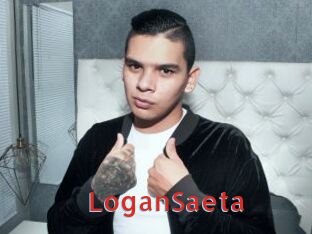 LoganSaeta