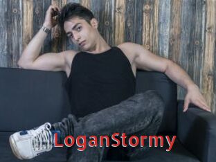 LoganStormy