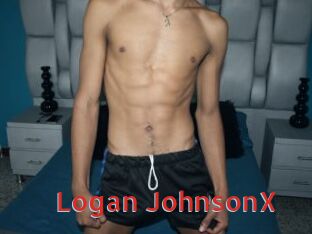 Logan_JohnsonX