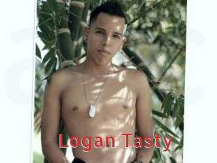 Logan_Tasty