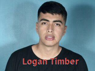 Logan_Timber