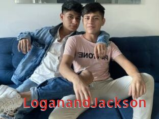 LoganandJackson