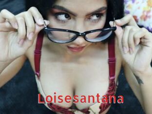 Loisesantana