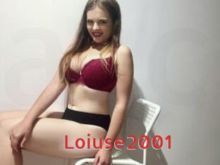 Loiuse2001