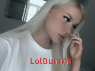 LolBunn18