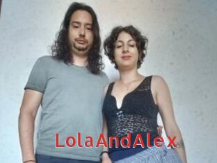 LolaAndAlex